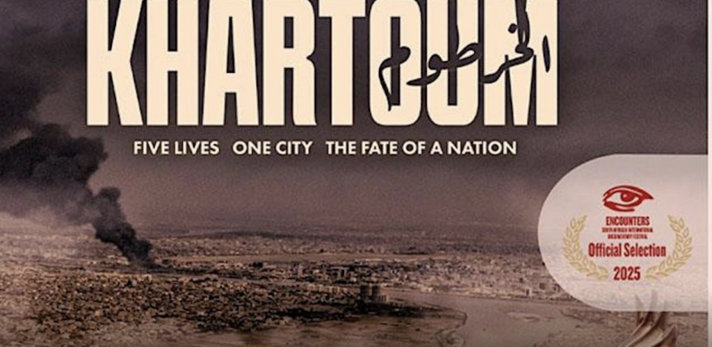 khartoum