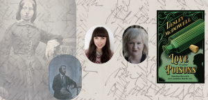 love letters to a murder