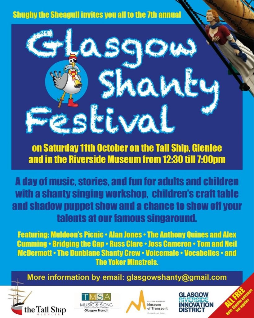 sea shanty