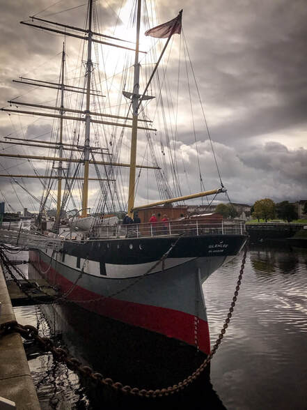 the glenlee