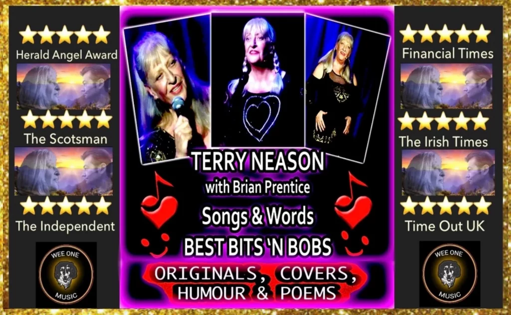 terry neason songs and words