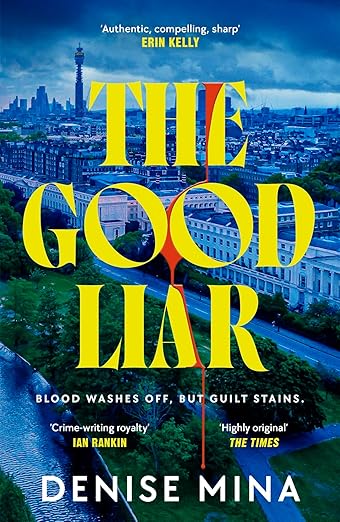 the good liar