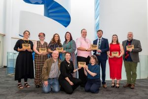 competition winners