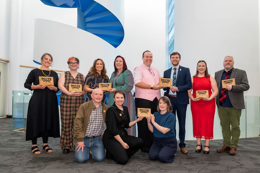 competition winners