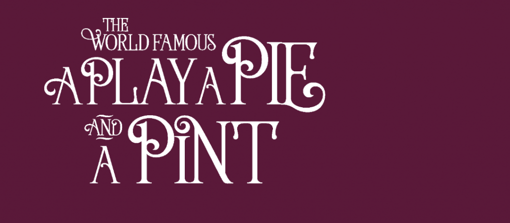 play pie pint