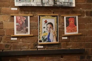 JMM 2024 exhibition