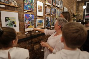 2024 exhibition JMM art prize