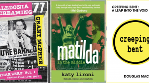 katy lironi nicola meighan