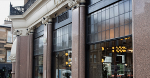 coopers christmas market