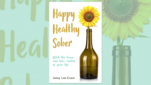 happy healthy sober