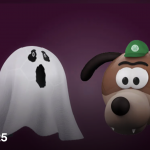Hoopy Halloween Celtic Park 2025