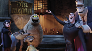 hotel transylvania