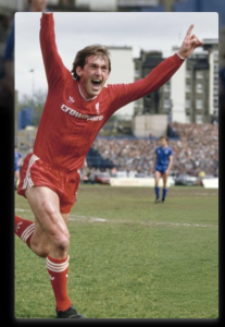 Kenny Dalglish