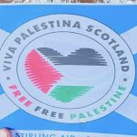 Official Viva Palestina Scotland - Marketland