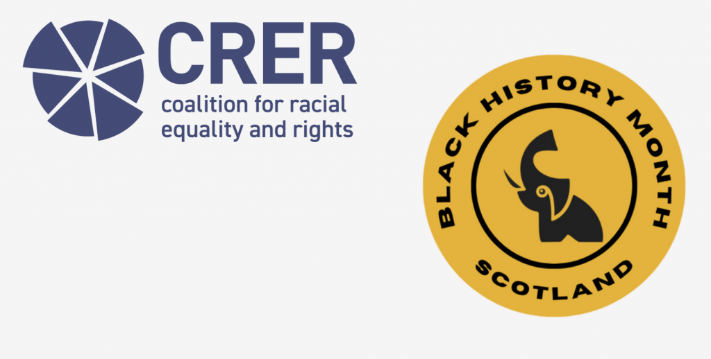 crer black history month