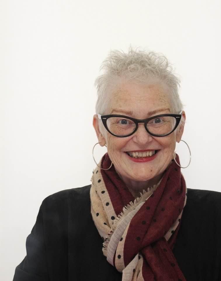 Jackie Marno-McGoldrick