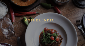 Mother India