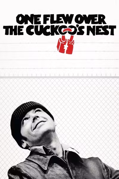 one flew over the cuckoos nest