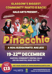 Pinnochio