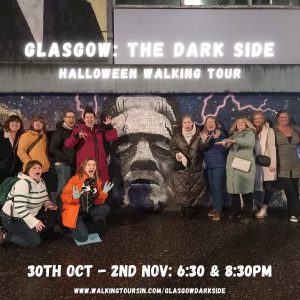 the dark side
