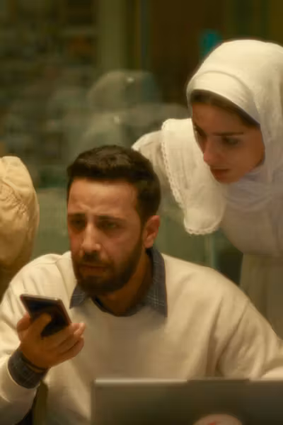 The Voice of Hind Rajab