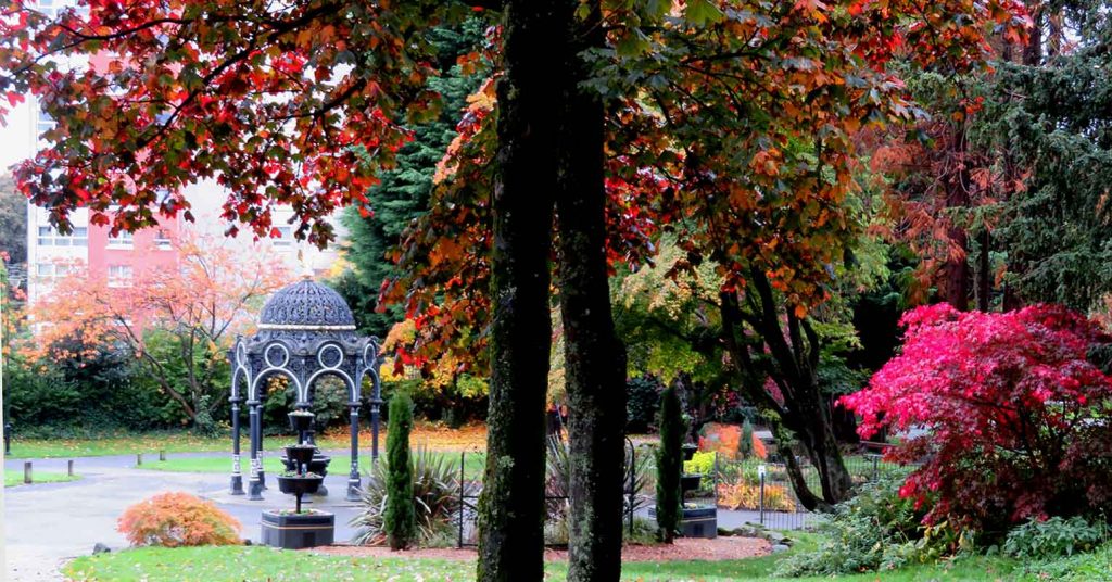 Dalmuir Park