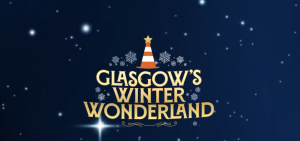 Glasgow'a Winter Wonderland