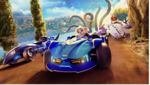 grand prix of europe