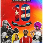 Havana Film Festival Glasgow 2025