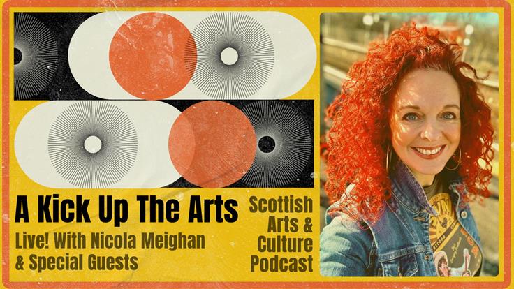 nicola meighan a kick up the arts