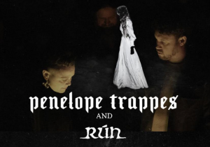 penelope trappes and run