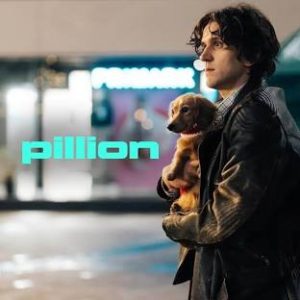 Pillion