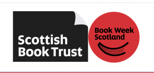 book week scotland