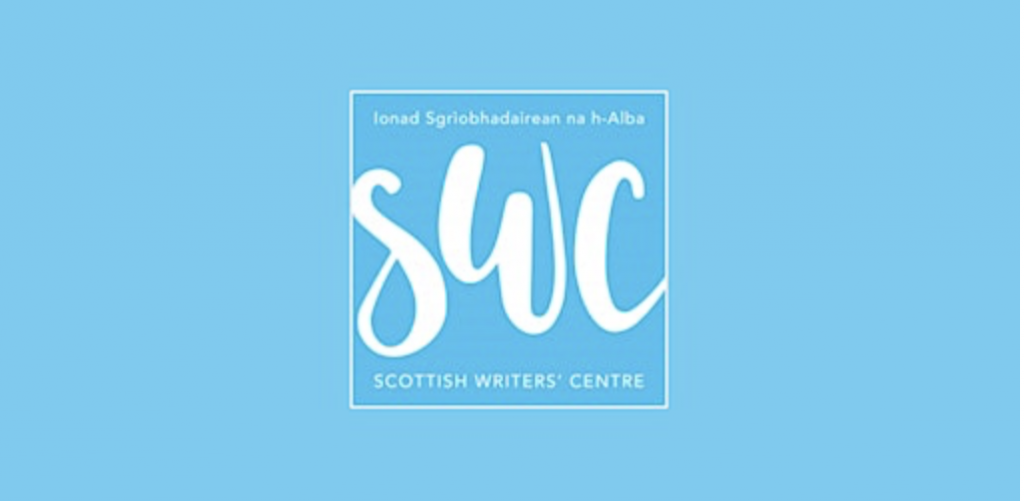 scottish writers centre