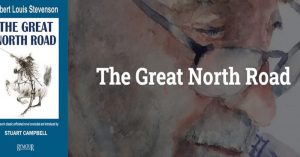 the great north road stuart campbell