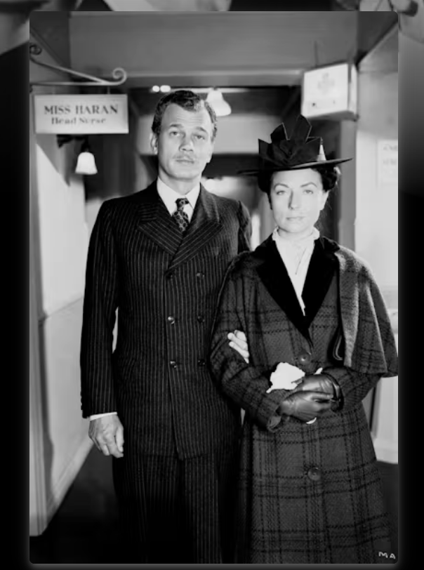 the magnificent ambersons screening at gft