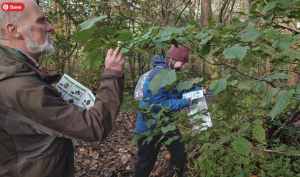 west dunbartonshire biodiversity team
