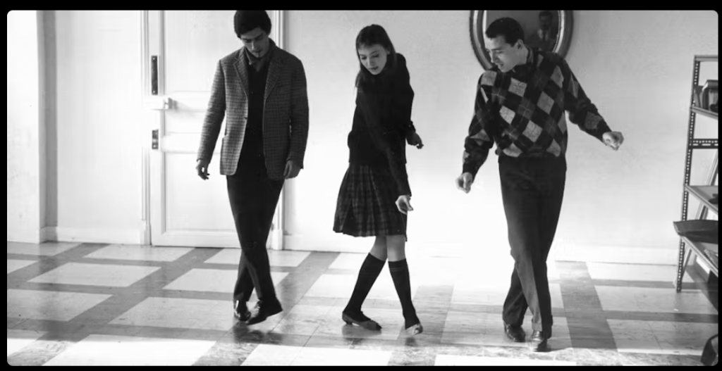 Band of Outsiders