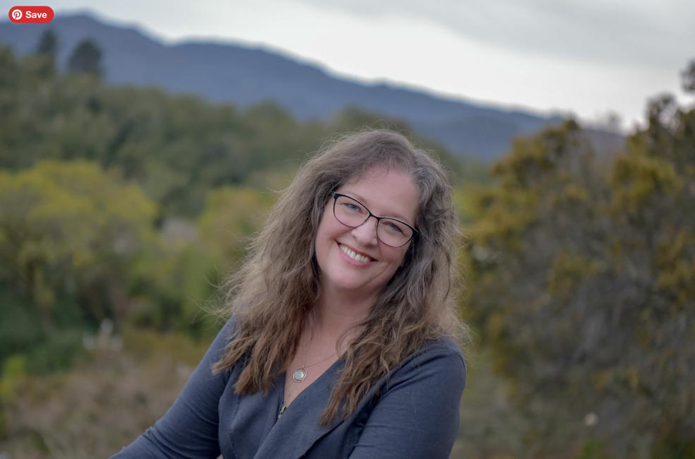 Brenda Chapman