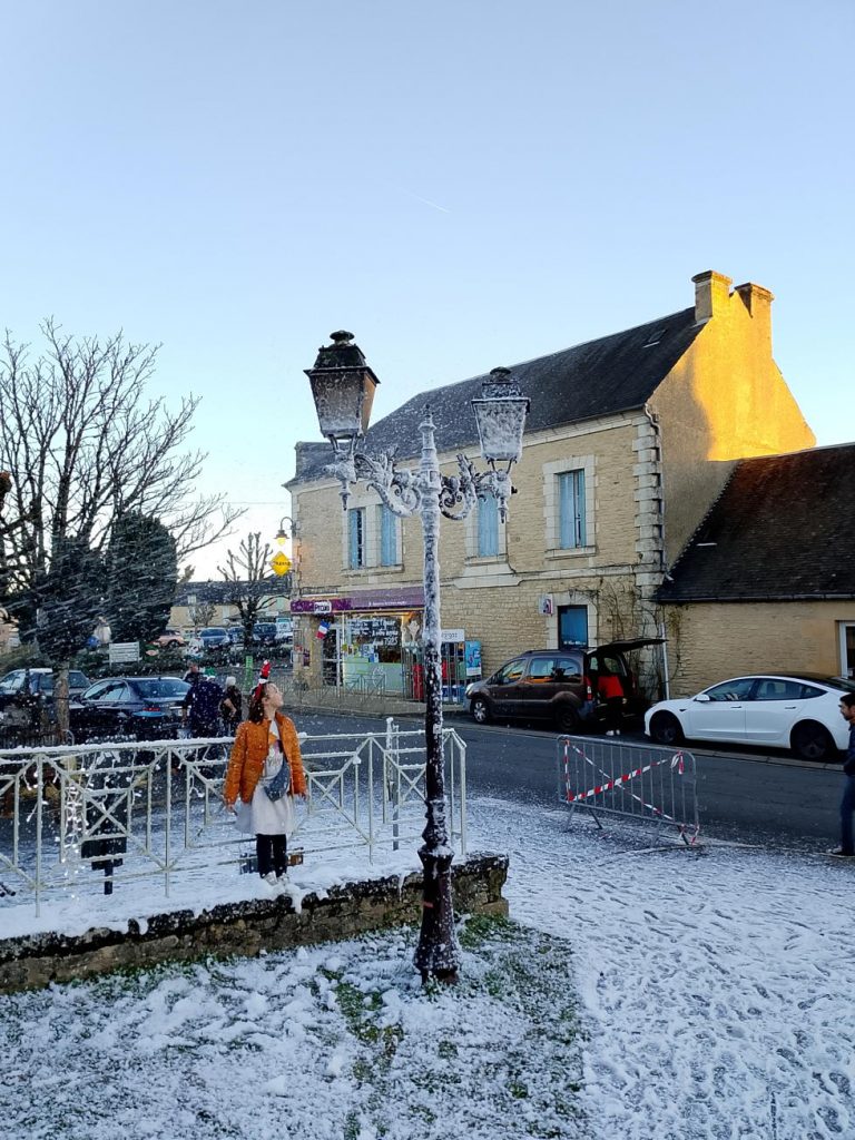 christmas market