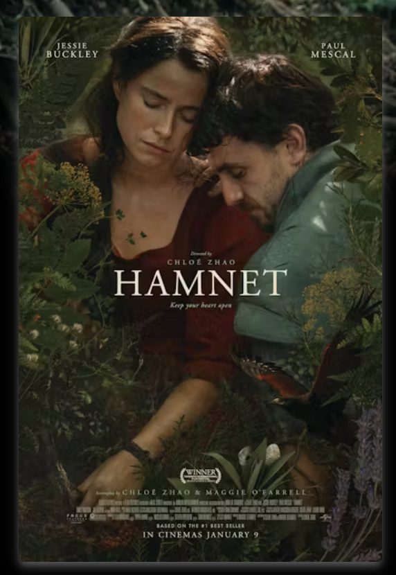 hamnet