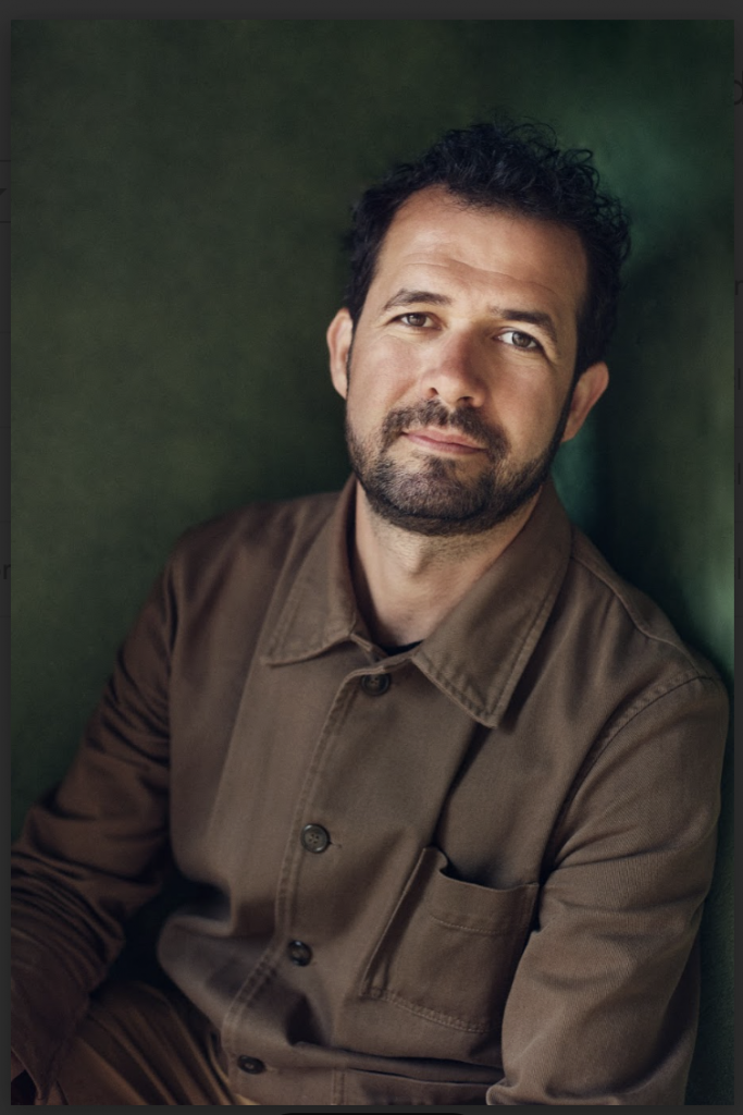 Jonas Poher Rasmussen