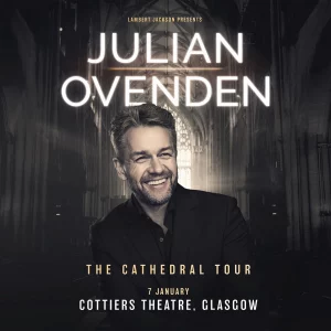 Julian Ovenden