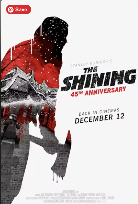 the shining