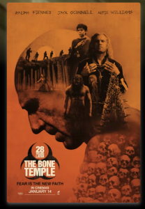 28 years later the bone temple