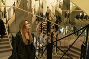 Couture - main still - Angelina Jolie (c) Signature Entertainment
