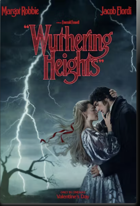 Wutheing Heights