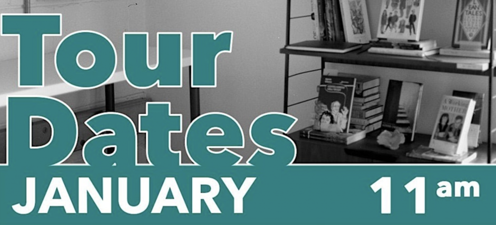alasdair gray archive tours