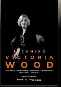 becoming victoria wood