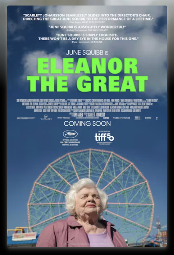 eleanor the great